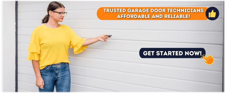 St Peters MO Garage Door Repair